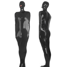 Charger l&#39;image dans la galerie, Sac à vide en latex fétichiste pour bondage BDSM
