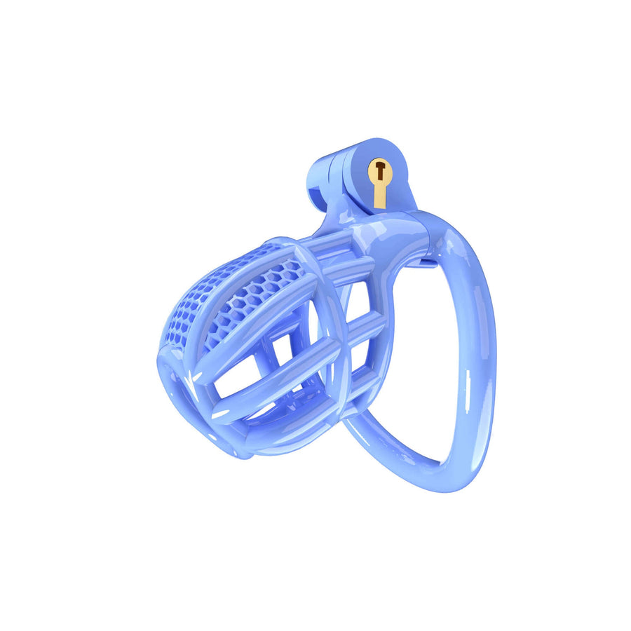 Mamba 4.0 Maxi Chastity Cage, gallery view 13