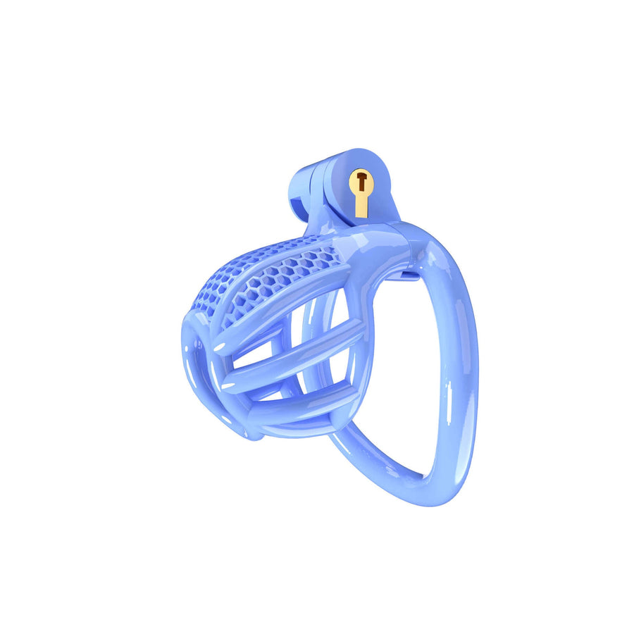Mamba 4.0 Maxi Chastity Cage, gallery view 12