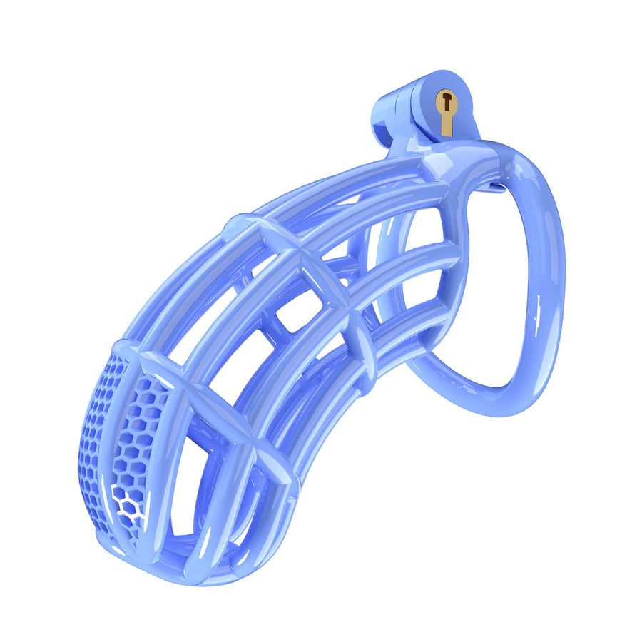 Mamba 4.0 Maxi Chastity Cage, gallery view 16