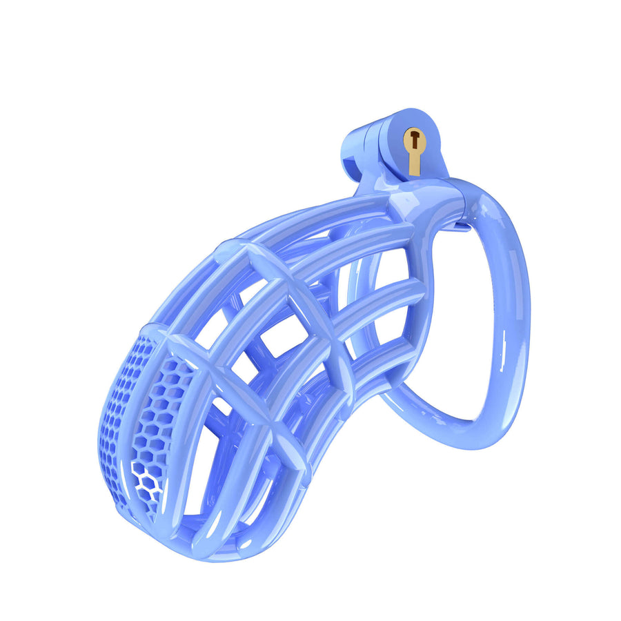 Mamba 4.0 Maxi Chastity Cage, gallery view 15