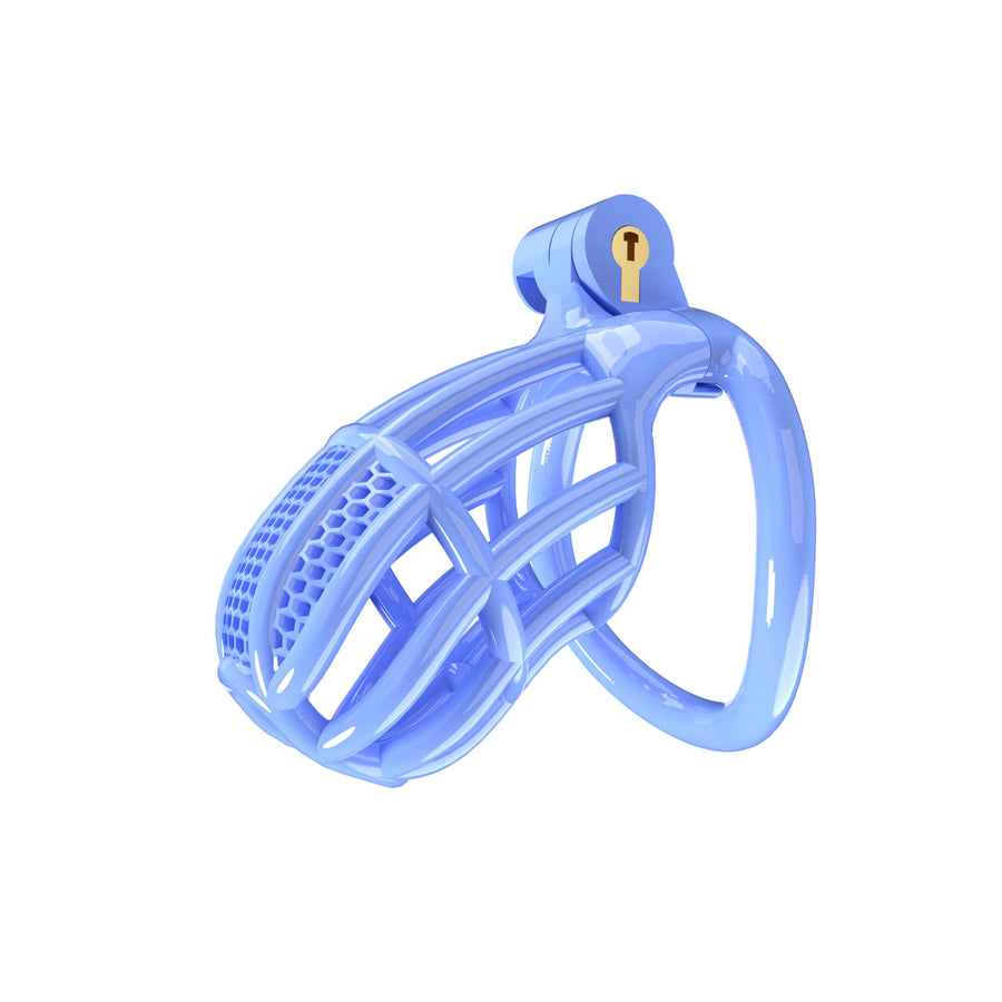 Mamba 4.0 Maxi Chastity Cage, gallery view 14