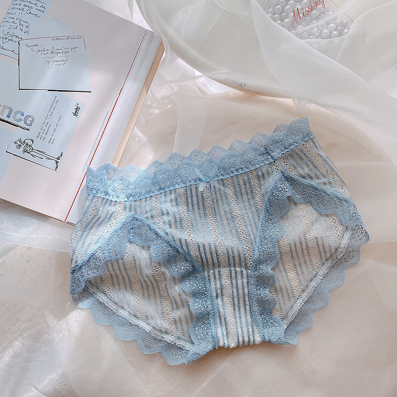Blue Sweet Panties, gallery view 14