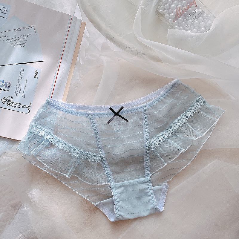 Blue Sweet Panties, gallery view 16