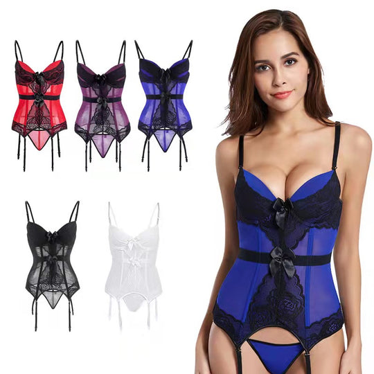 Sissy Corset product view