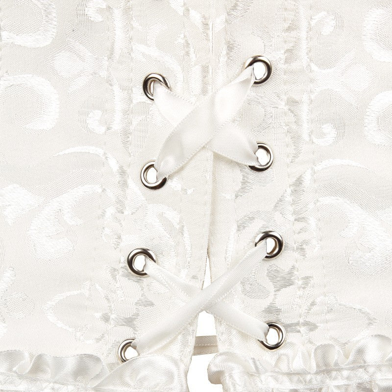 Brocade Corset, gallery view 7