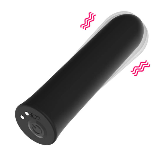 Bullet Vibrator product view