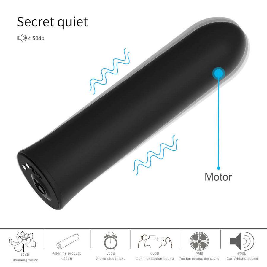 Bullet Vibrator, gallery view 3