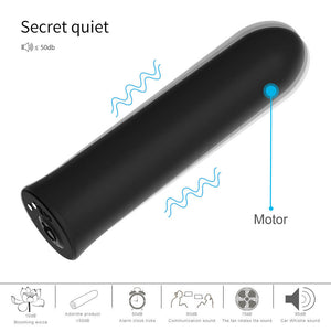 Bullet Vibrator