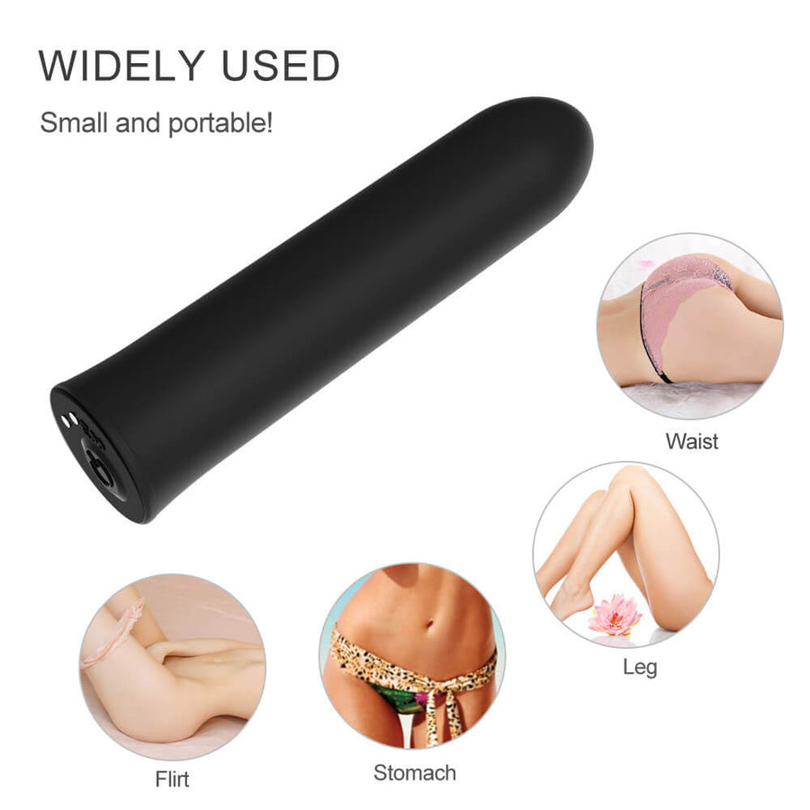 Bullet Vibrator, gallery view 6