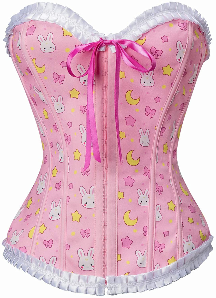Bustier Bodyshaper Corset, gallery view 2