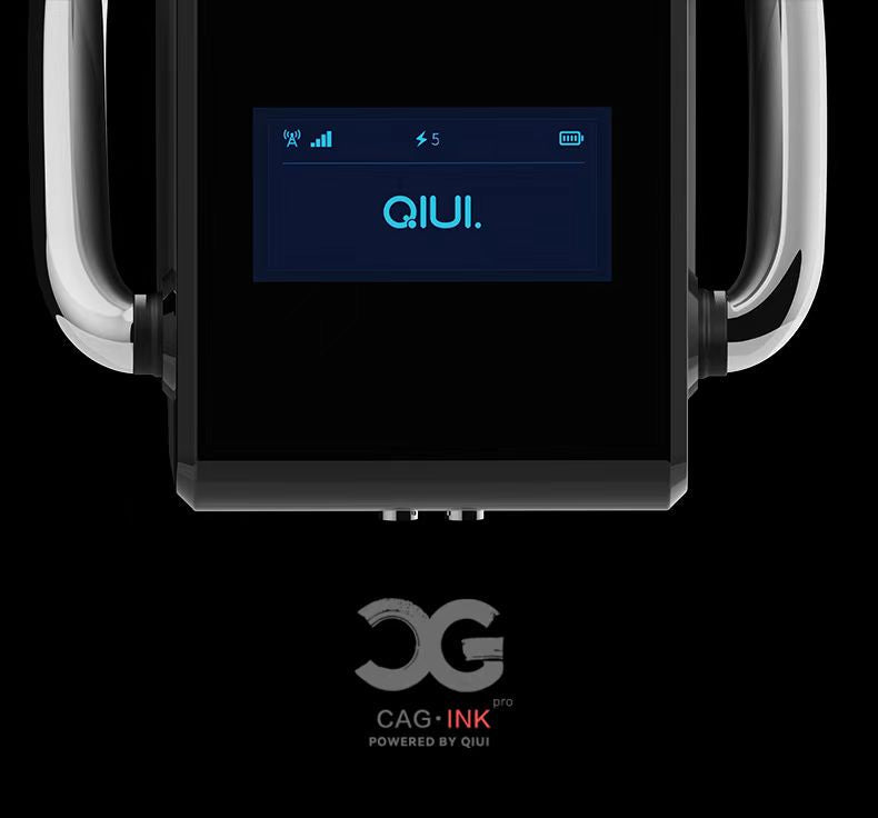 QIUI CAGINK Pro Cellmate 3, gallery view 5