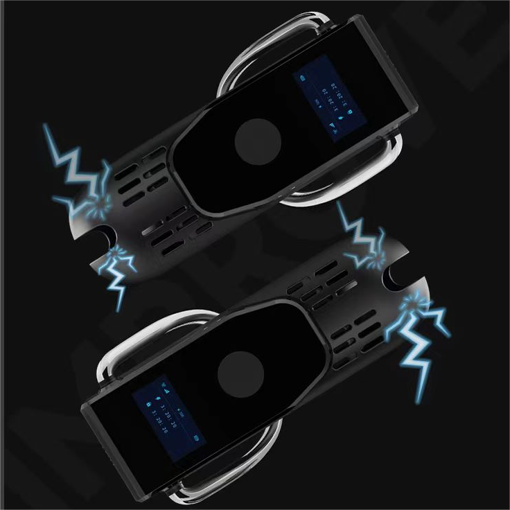 QIUI CAGINK Pro Cellmate 3, gallery view 2