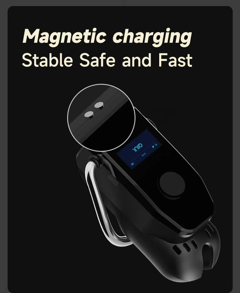 QIUI CAGINK Pro Cellmate 3, gallery view 6