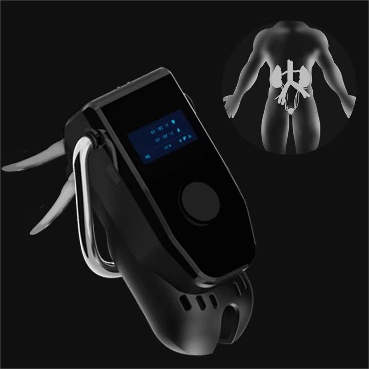 QIUI CAGINK Pro Cellmate 3, gallery view 22