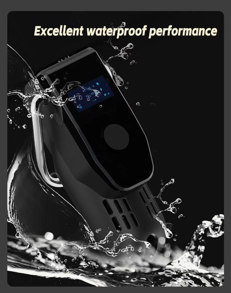 QIUI CAGINK Pro Cellmate 3, gallery view 11