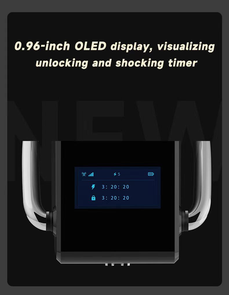 QIUI CAGINK Pro Cellmate 3, gallery view 12
