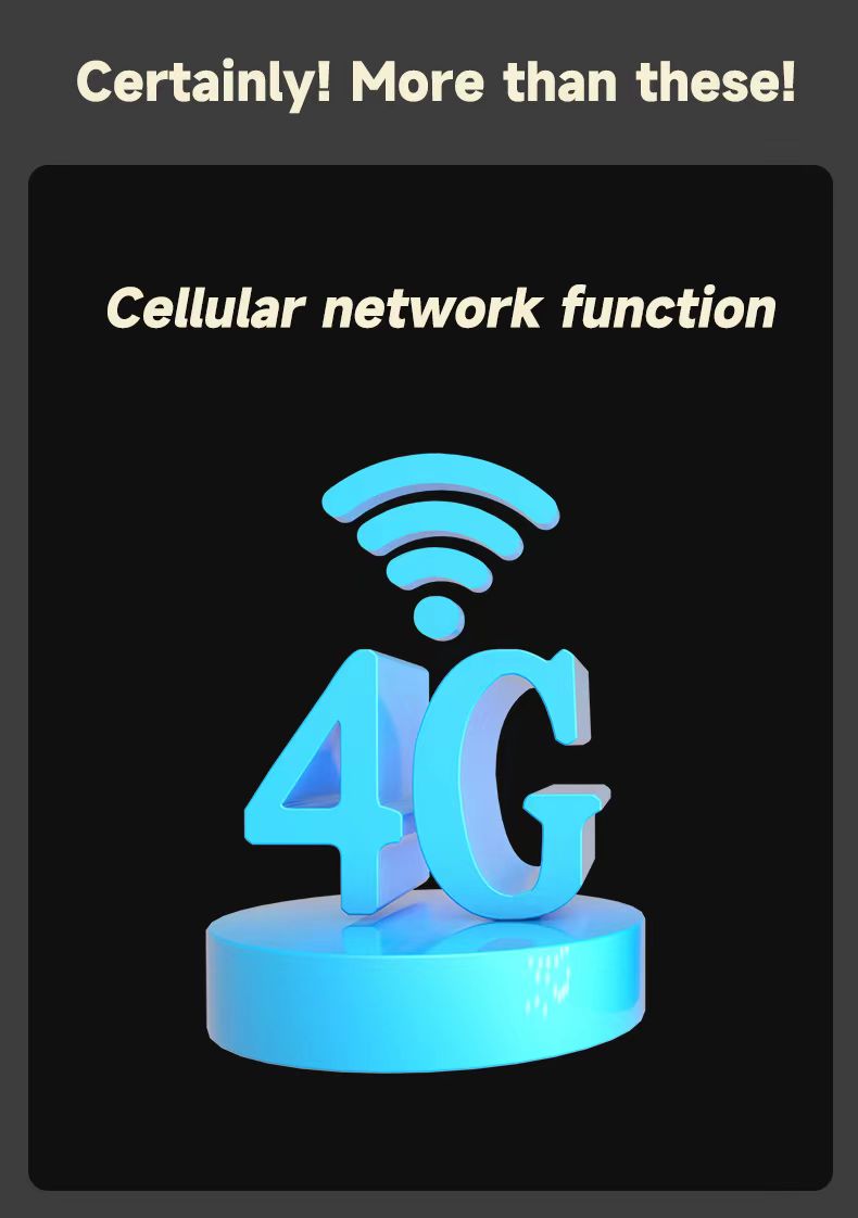 QIUI CAGINK Pro Cellmate 3, gallery view 15