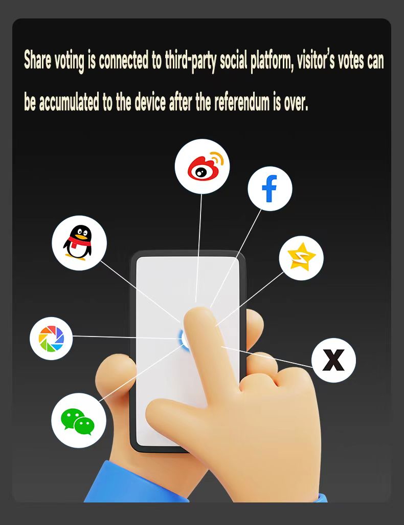 QIUI CAGINK Pro Cellmate 3, gallery view 17