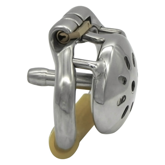 Super Small Cock Cage product view