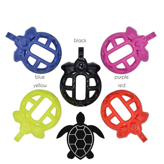 Lightweight 3D Chastity Cock Cage product view