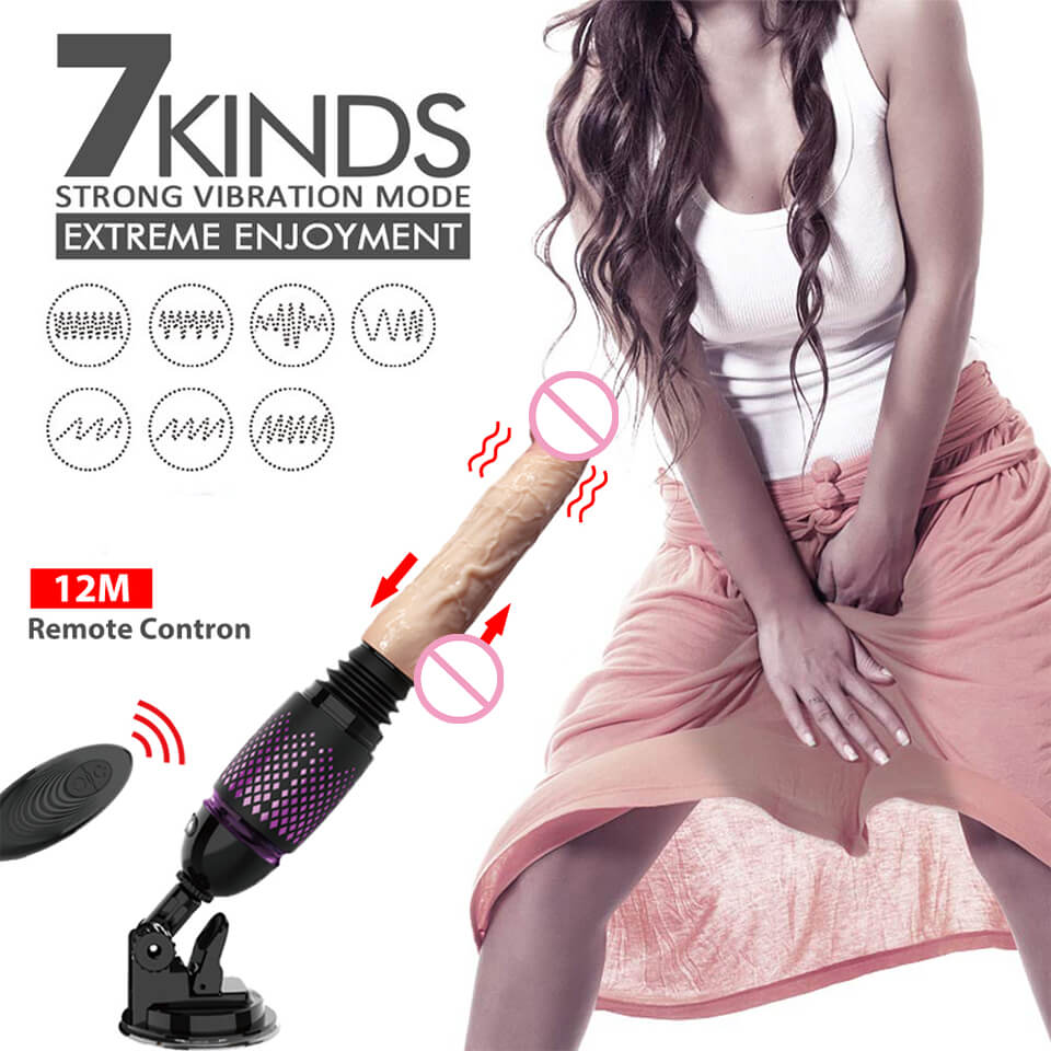Emote Control Heating Artificial Penis Butt Plug Anal Sex Machine sissyloving Emote Control Heating Artificial Penis Butt Plug Anal Sex Machine sissyloving