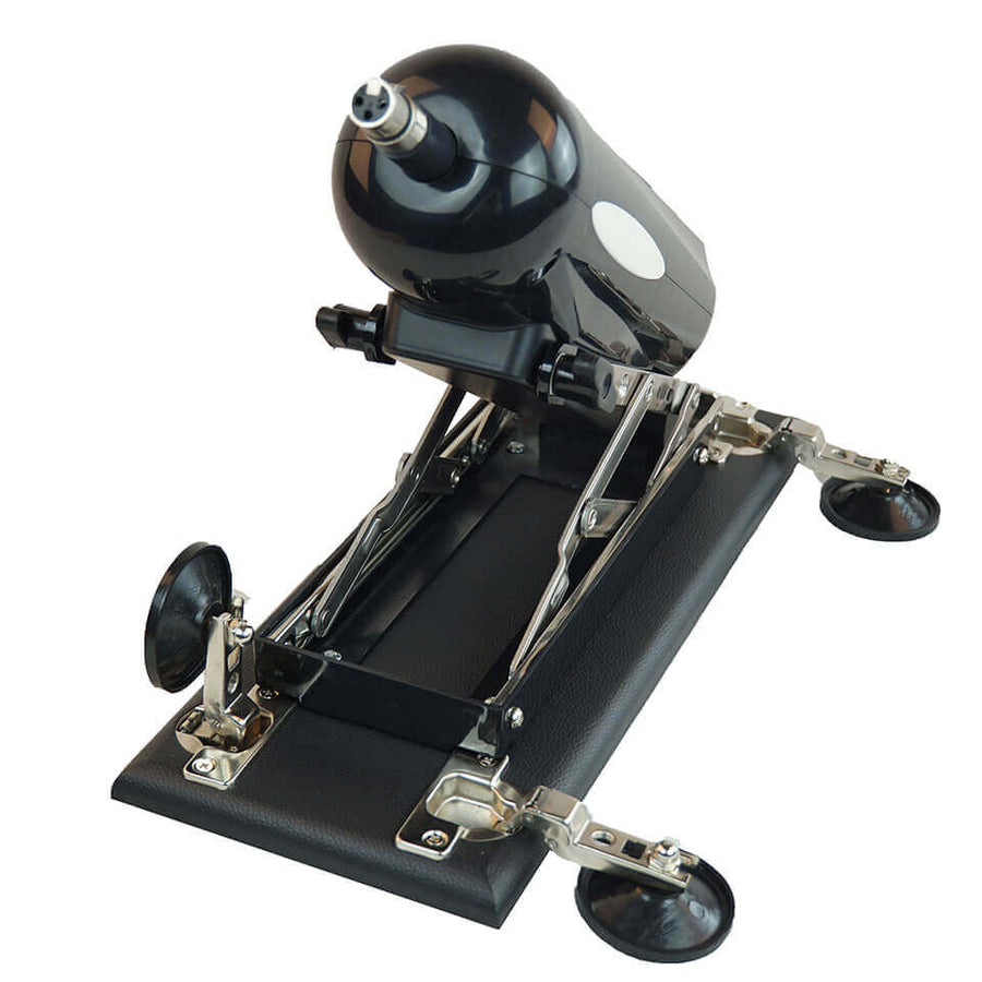 Fredorch new update sex machine, gallery view 4