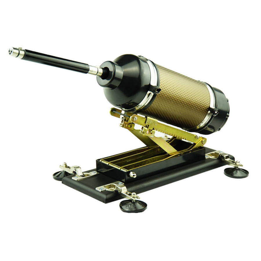 Gold Fashion F3 Sex machine, gallery view 2