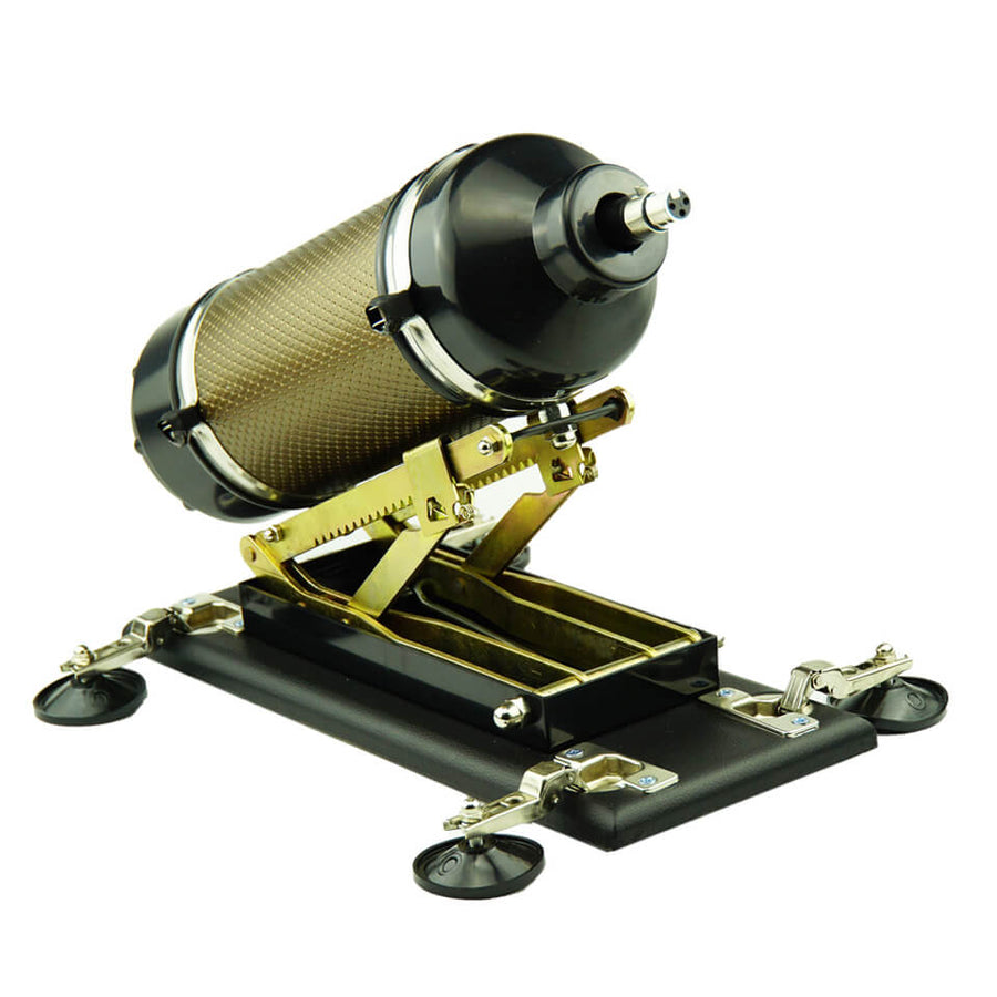 Gold Fashion F3 Sex machine, gallery view 3