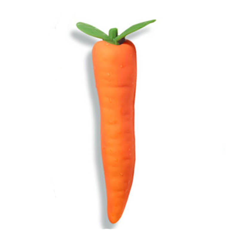 Vegetables Sex Vibrating Dildo, gallery view 6