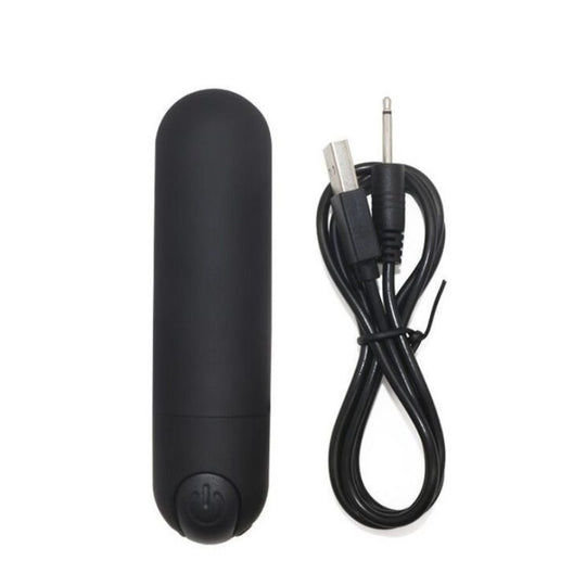 Mini Bullet Vibrant with USB Rechargeable product view