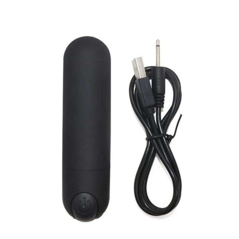 Mini Bullet Vibrant with USB Rechargeable product view