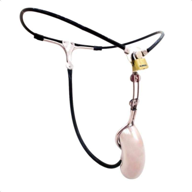 Chastity Belt 23 to 39 inches product view