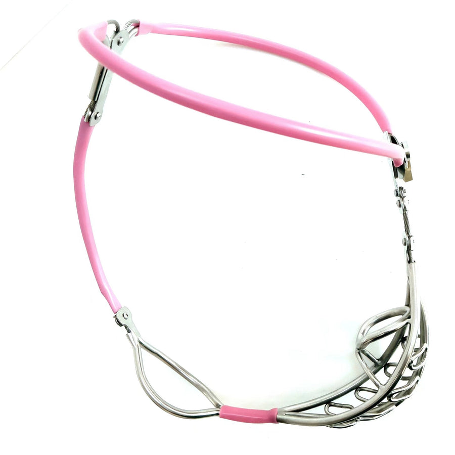 Chastity Belt 60cm to 165cm For Men, gallery view 4