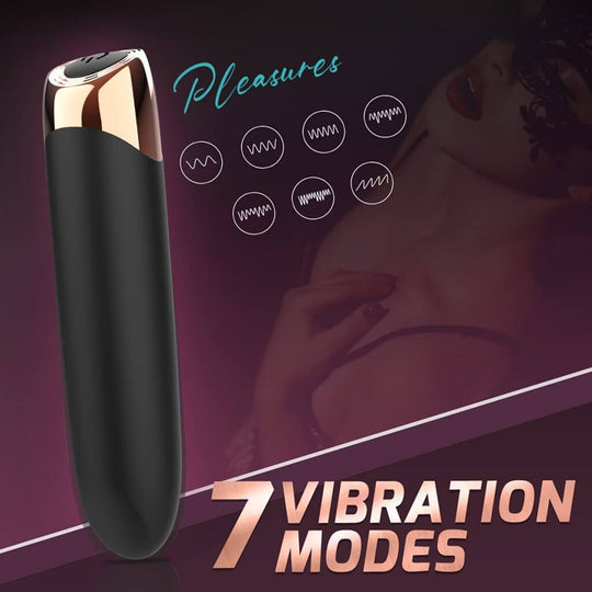 Clitoris Nipples Stimulation Vibrators product view