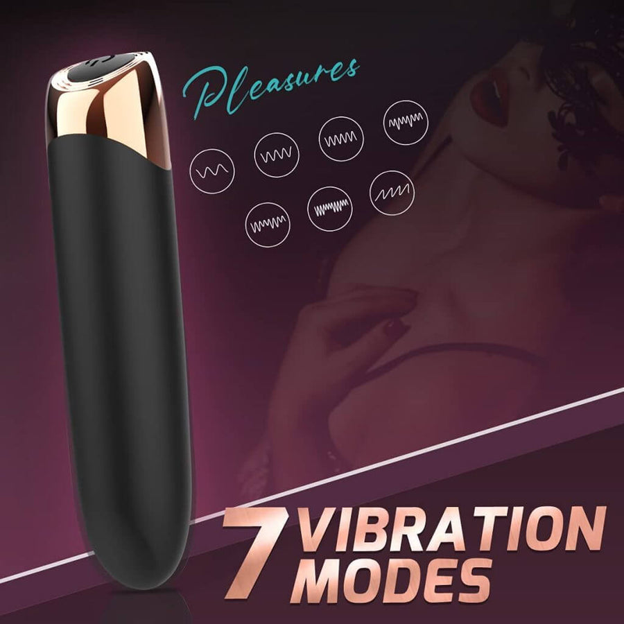 Clitoris Nipples Stimulation Vibrators product view