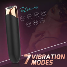 Load image into Gallery viewer, Clitoris Nipples Stimulation Vibrators
