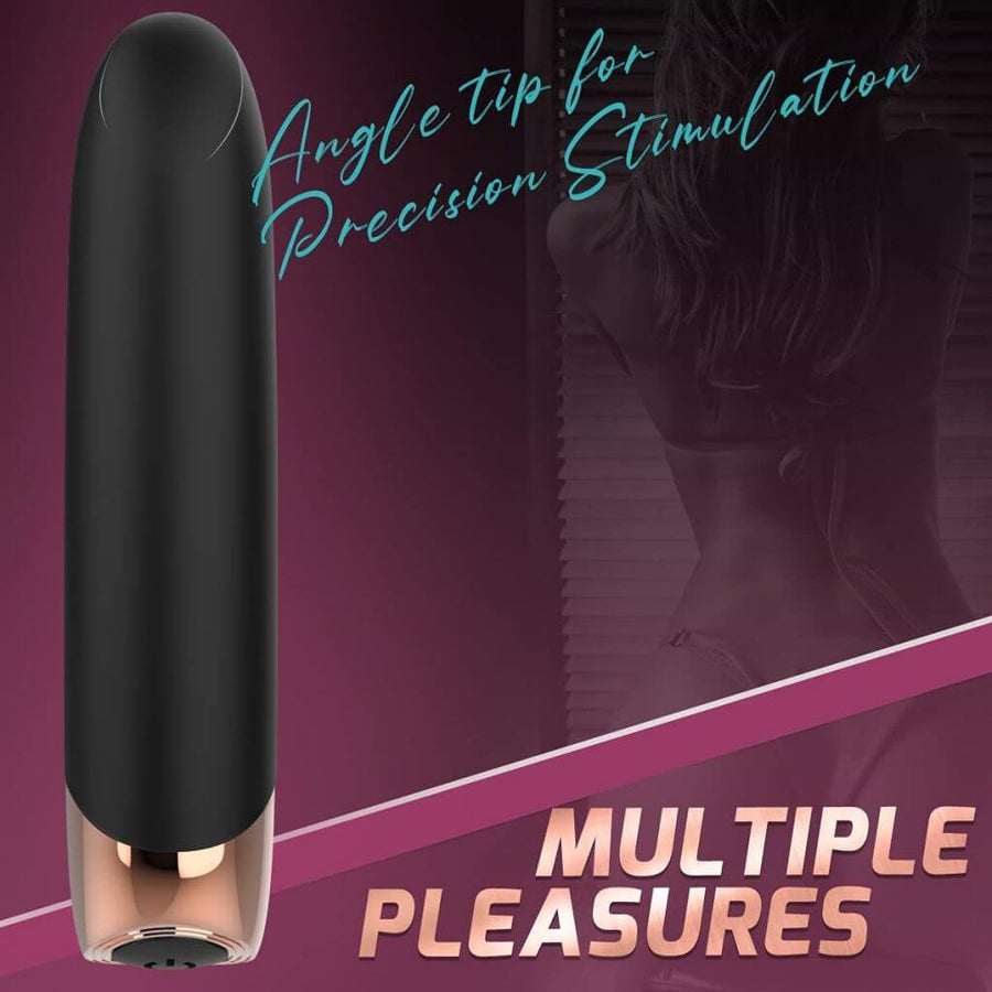 Clitoris Nipples Stimulation Vibrators, gallery view 4