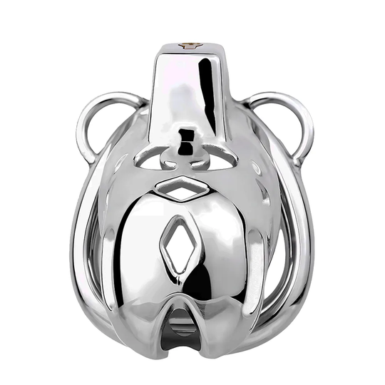 Cobra Curve Cock Cage product view