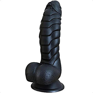 Dinosaurier-Drache-Dildo BDSM