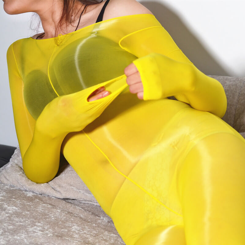 Dior Full Body Stockings, gallery view 3