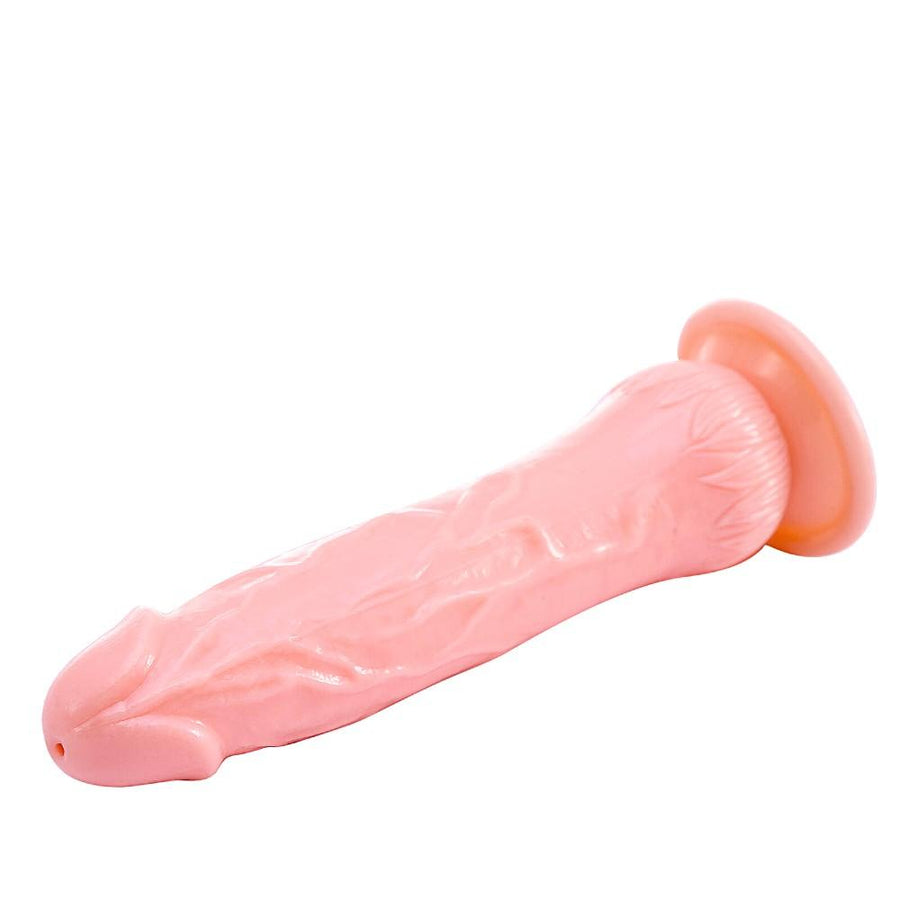 Drive Me Nuts 7 Inch Squirting Dildo BDSM, gallery view 6