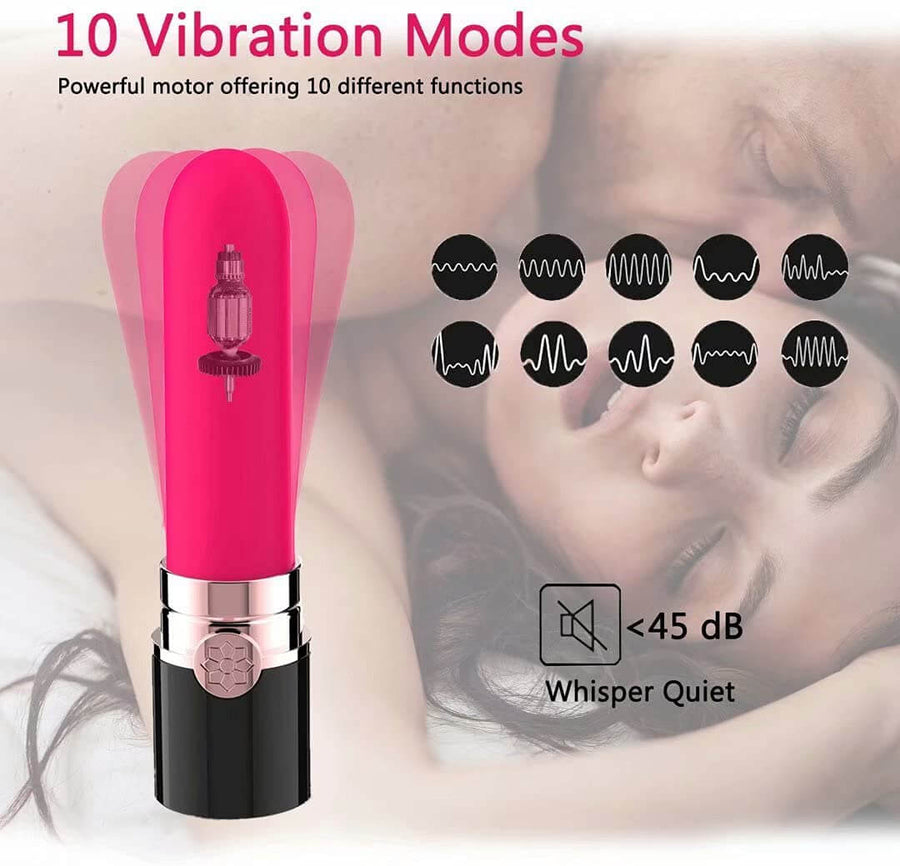 Exquisite Bullet Vibrator, gallery view 4