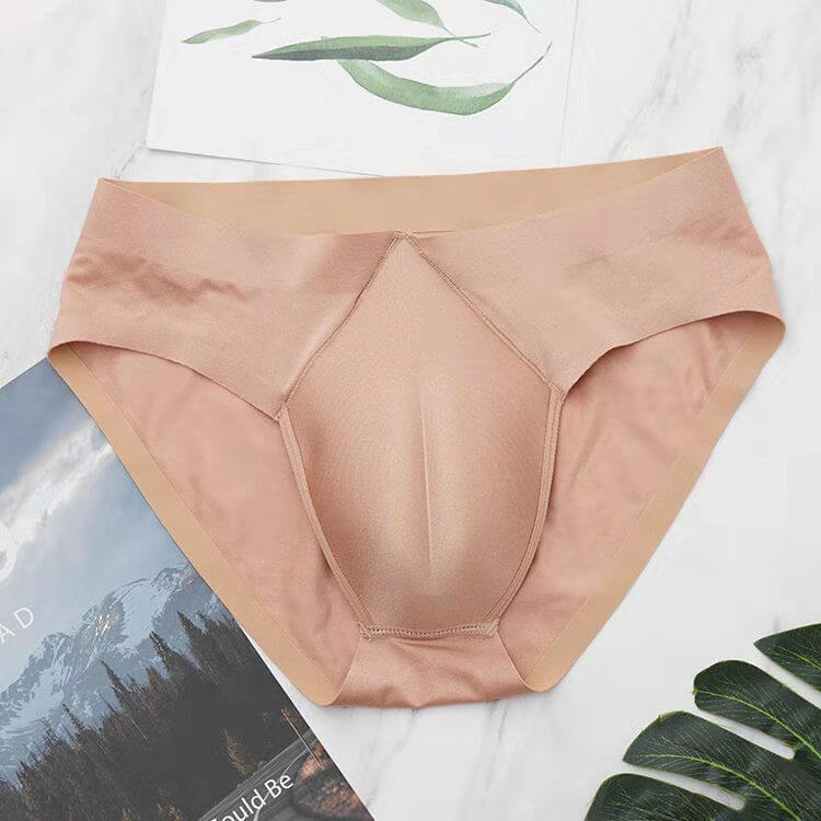 Fake Pussy Underwear product view
