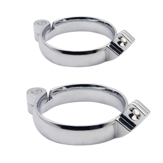 Accessory Ring for Caught in Her Web Metal Cage product view