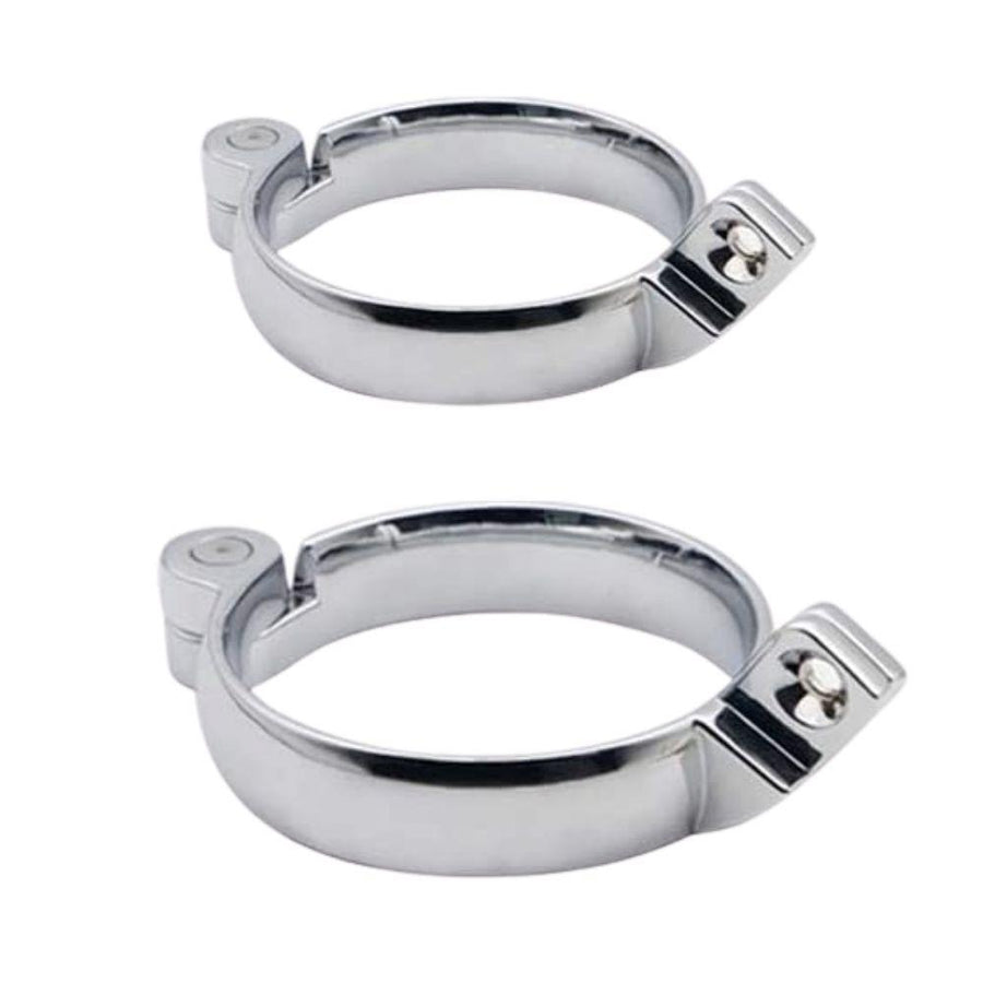 Accessory Ring for Caught in Her Web Metal Cage product view