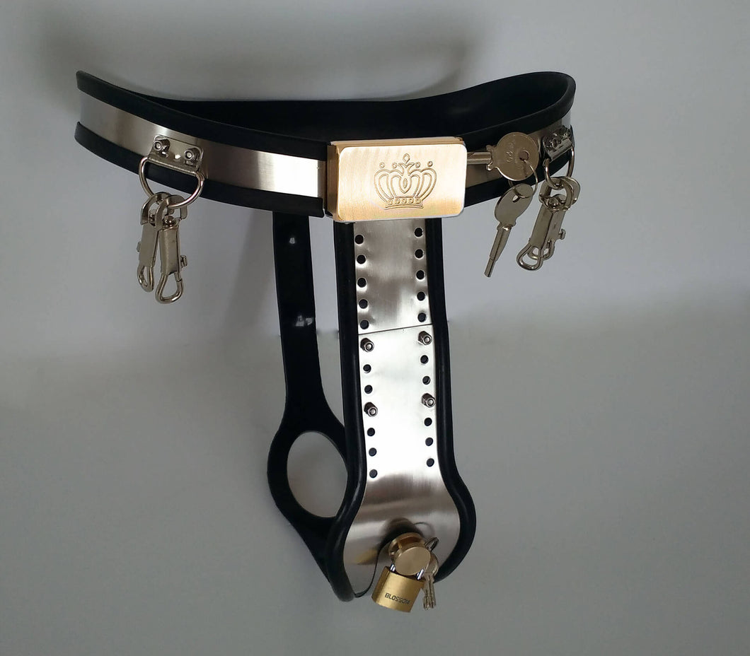 Female Chastity Belt