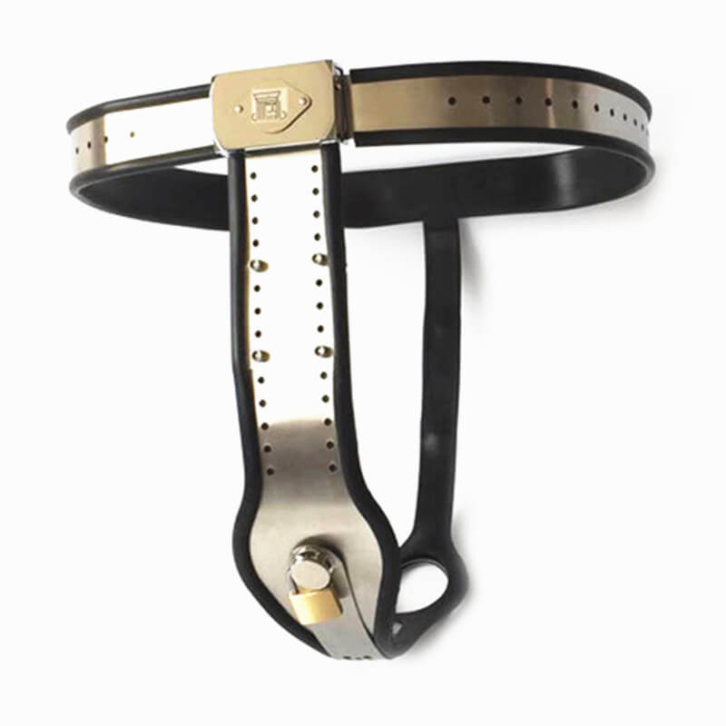 Female Chastity Belt, gallery view 2