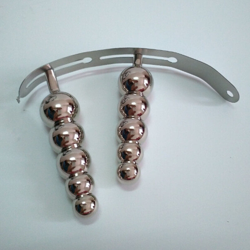 Chastity Belt Adjustable Female, gallery view 7