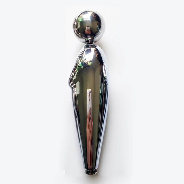 Female Chastity Belt Adjustable, gallery view 7